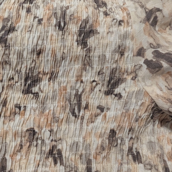 3/$15🧡 Nine West Women's Top - Picture 6 of 12